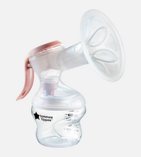 Manual Breast Pump Tommee Tippee - View 1