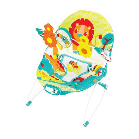 Baby bouncer mustala (6936) Zubaidas