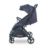 Baby Stroller - Navy Blue T105