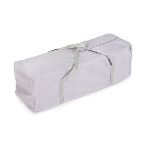 Drop Side Play Pen Grey T302