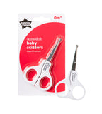 Essential Baby Scissor Tommee Tippee