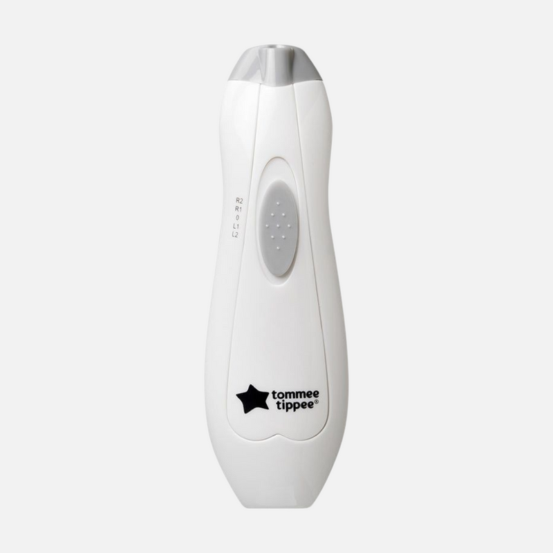 Tommee Tippee Baby Nail File Zubaidas