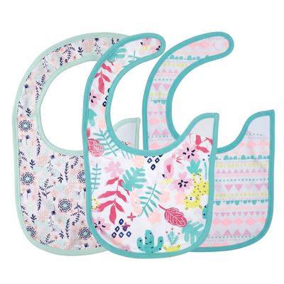 Newborn Bib Pack Of 3 01102024 Zubaidas