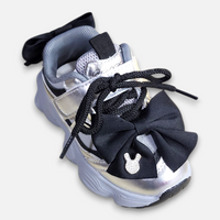 Girls Joggers Bow - View 2