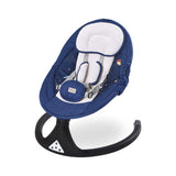 Baby Auto Swing Navy T521