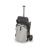 Baby Stroller - Grey T106