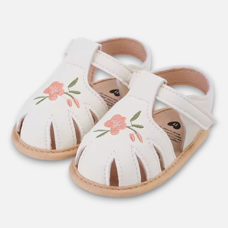 Baby Girl Sandal