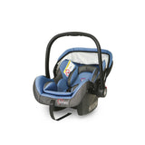 Baby Carry Cot - Blue T002