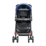Baby Stroller - Black C-18D