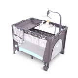 Baby Playpen Bee P614