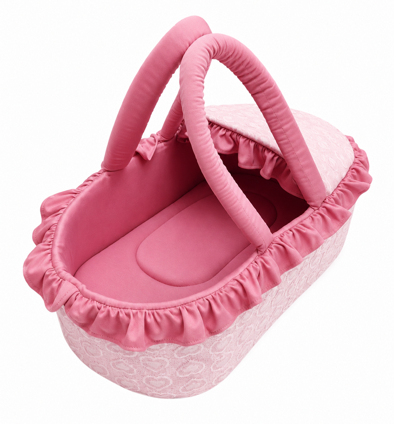 Baby Moses Basket Carrycot