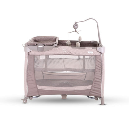 BABY PLAYPEN – KHAKI