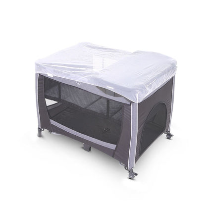 3-IN-1 BABY BASSINET & PLAYARD