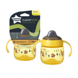 1X Wean Sipee AL IL Yellow Tommee Tippee 190ML