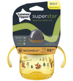 1X Wean Sipee AL IL Yellow Tommee Tippee 190ML