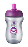 Sportee Bottle Grey Tommee Tippee 10OZ