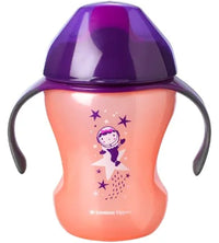 Training Sipee Cup Orange Tommee Tippee 8OZ - View 3