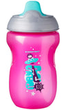 Sipee Cup Pink Tommee Tippee 10OZ