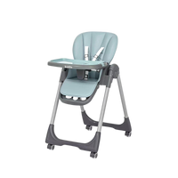 Kidilo Baby High Chair DC01 Zubaidas - View 4