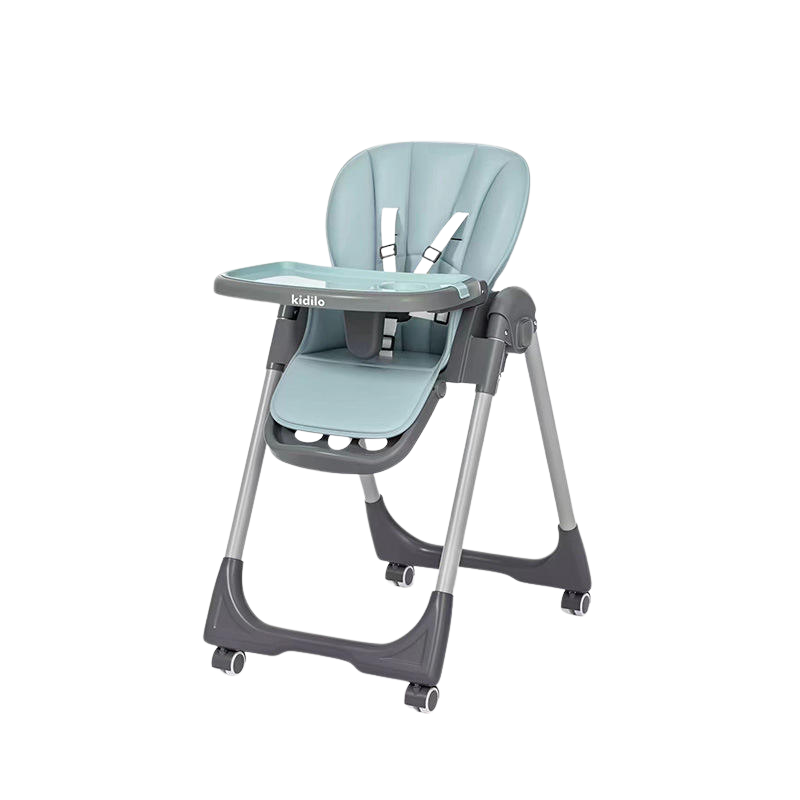 Kidilo Baby High Chair DC01 Zubaidas