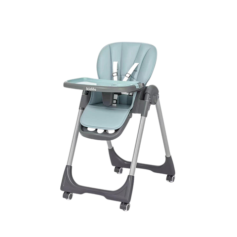 Kidilo Baby High Chair DC01 Zubaidas