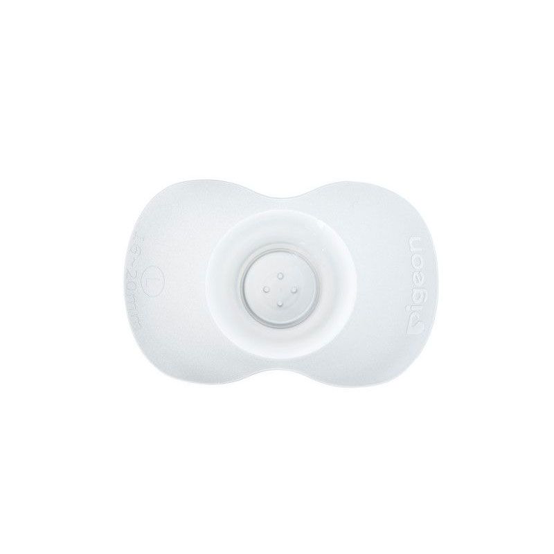 NATURAL FEEL NIPPLE SHIELD SIZE 3 (L)