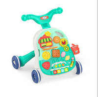 Huanger Baby Activity Walker 0816 Zubaidas - View 1