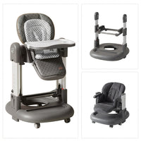 Kidilo Baby stroller KD015 zubaidas - View 3