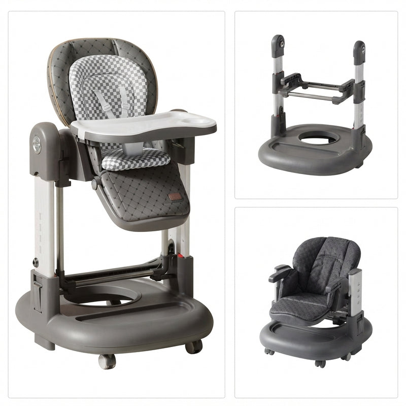 Kidilo Baby stroller KD015 zubaidas