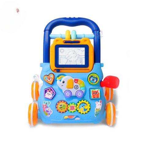 Huanger Baby Walker 0810 Zubaidas