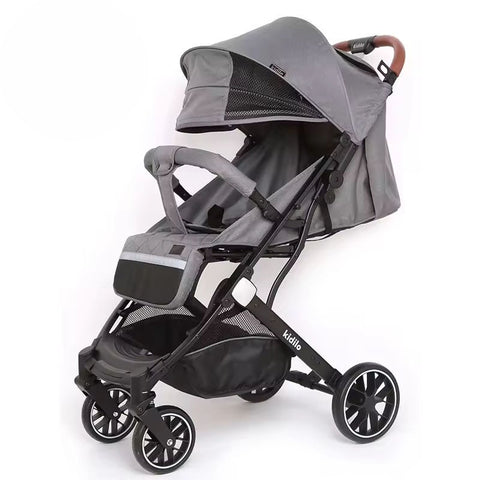 Kidilo Baby stroller K9G Zubaidas