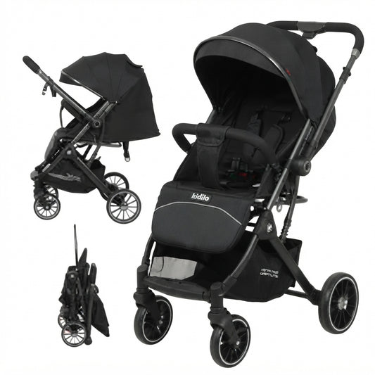 Kidilo Baby Stroller 535 Zubaidas