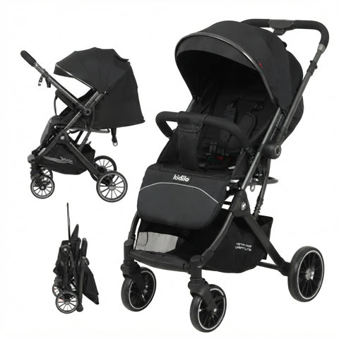 Kidilo Baby Stroller 535 Zubaidas