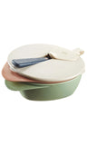 Feeding Bowl Easy Scoop Tommee Tippee