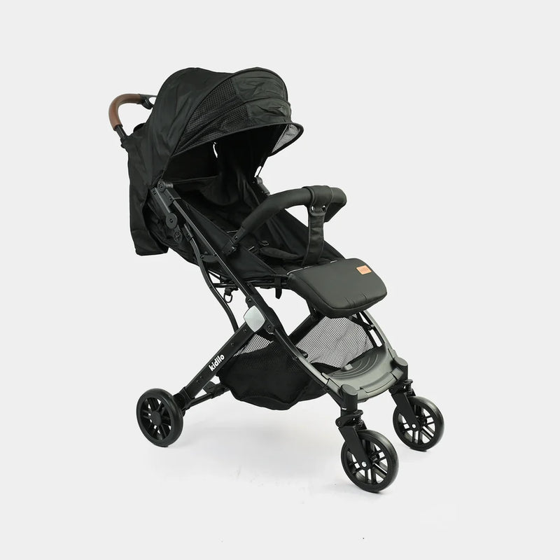Kidilo Baby Stroller K8 Zubaidas